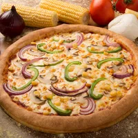 Vegetarian