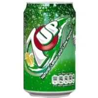 7up Can