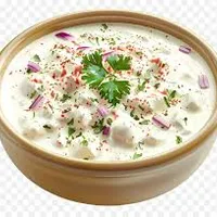 Mixed Raita