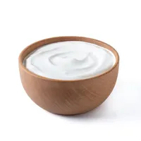 Plain Yoghurt
