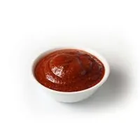 Madras Sauce