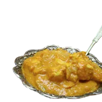 Korma Sauce