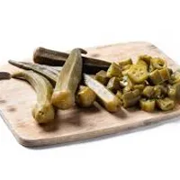Pickle Tray