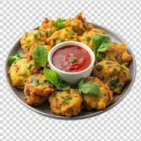 Vegetable Pakora