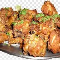 Chicken Pakora