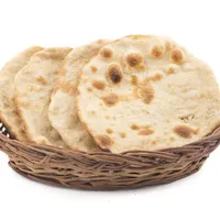 Tandoor Roti