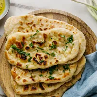 Peshawri Naan