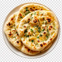 Balti Naan