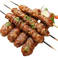 Seekh Kabab