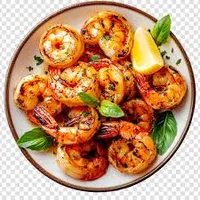 Tandoori King Prawns