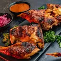 Tandoori Chicken