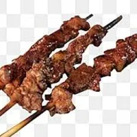 Lamb Tikka