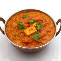 Mutter Paneer (Peas & Indian Cheese)