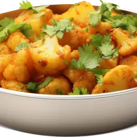 Gobi Aloo