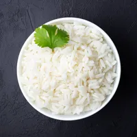 Plain Rice
