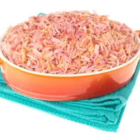 Pilau Rice