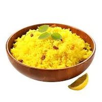 Lemon Rice