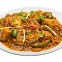 Chicken Balti