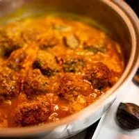 Lamb Balti
