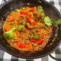 Keema Balti