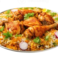 House Special Biryani