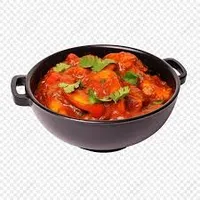 House Special Balti
