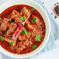 Lamb Vindaloo