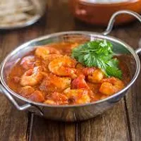 Balti King Prawns