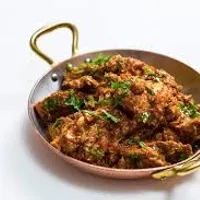 Chicken Bhuna