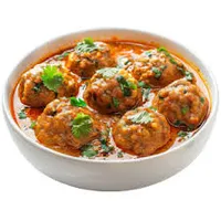 Kofta Masala