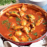 Chicken Pathia