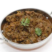 Methi Gosht