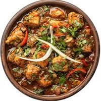 Lahori Spiced Chicken