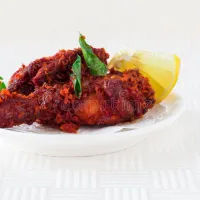 Kerela Chicken