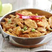 Chicken Kashmiri