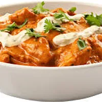 Chicken Tikka Makhani
