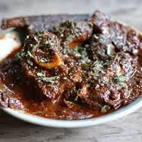 Lamb Kashmiri
