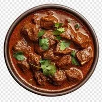 Lamb Karahi