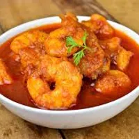 King Prawn Masala