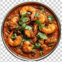 Prawn Masala