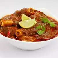 Lamb Chilli Masala