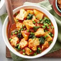 Mix Veg Paneer
