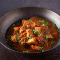 Chicken Madras