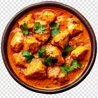 Chicken Tikka Madras