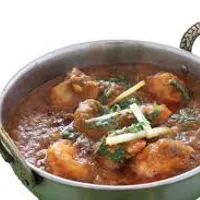 Chicken Dhansak