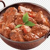 Chicken Tikka Dhansak