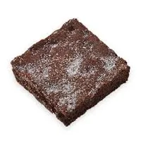 Chocolate Concrete Cake