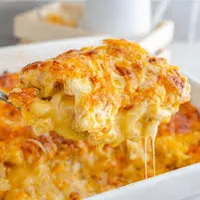 Mac And Cheese (6pcs)