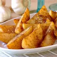 Sweet Potato + 1 BBQ Dip