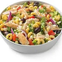 Vegetarian Hot